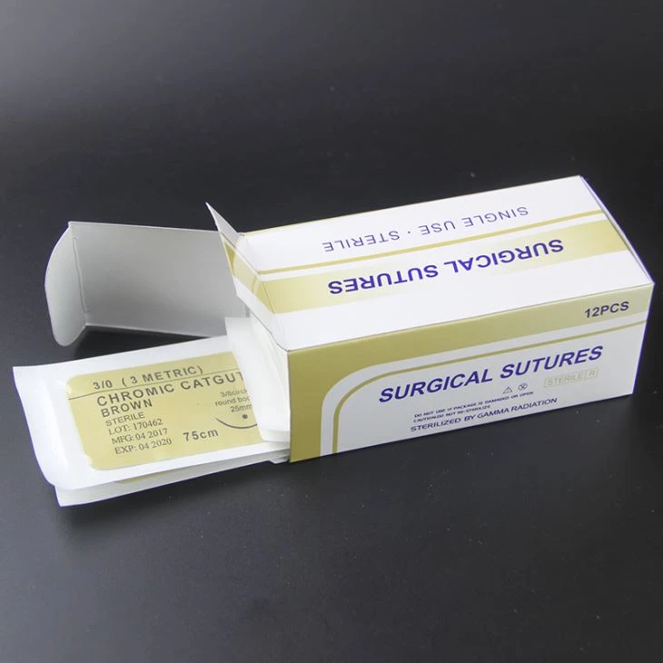 Chromic Catgut