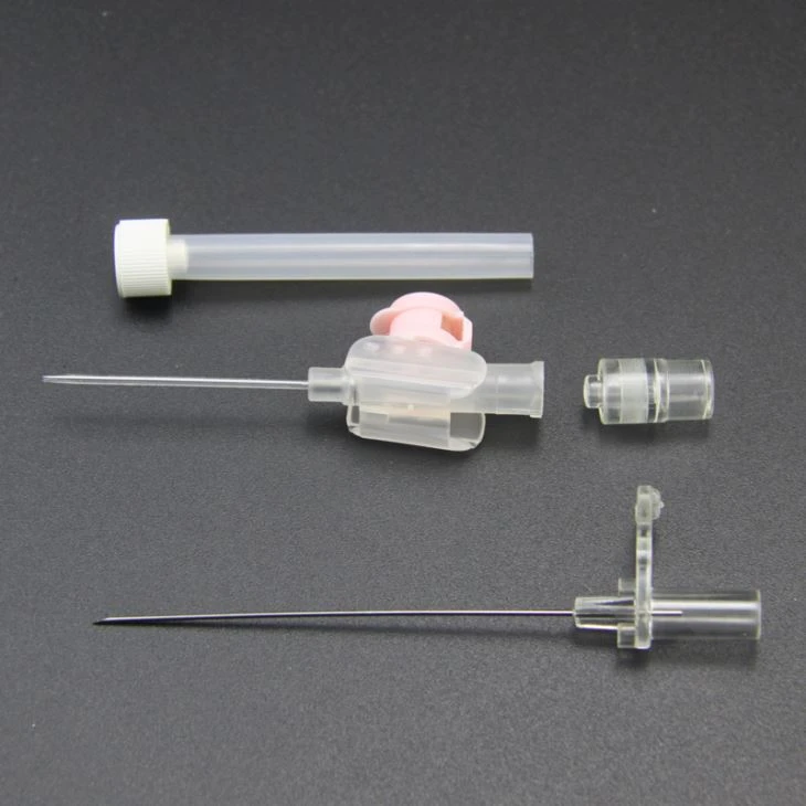 Intravenous Catheter
