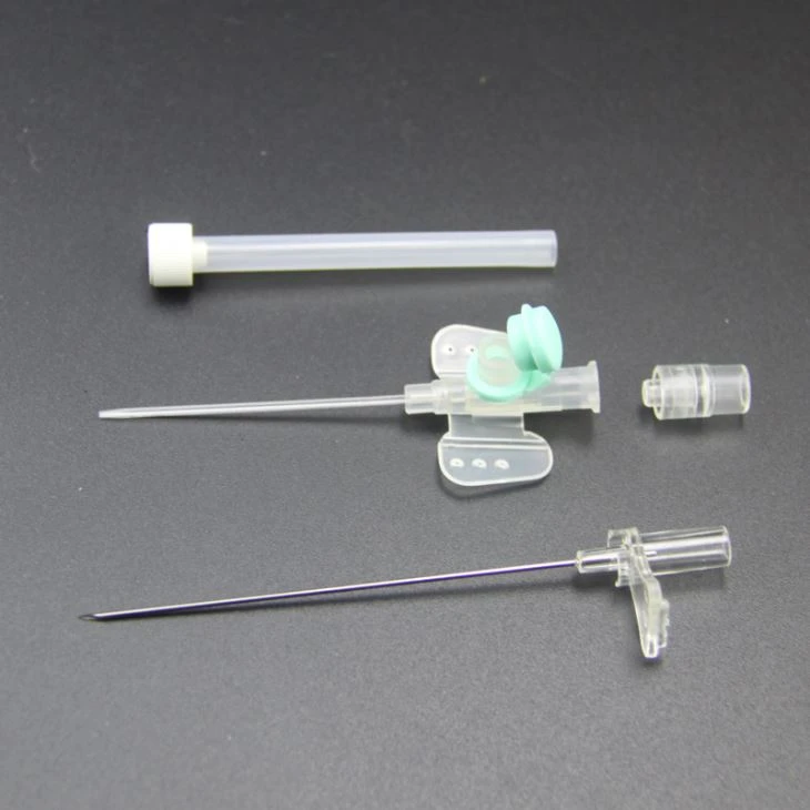 Intravenous Catheter