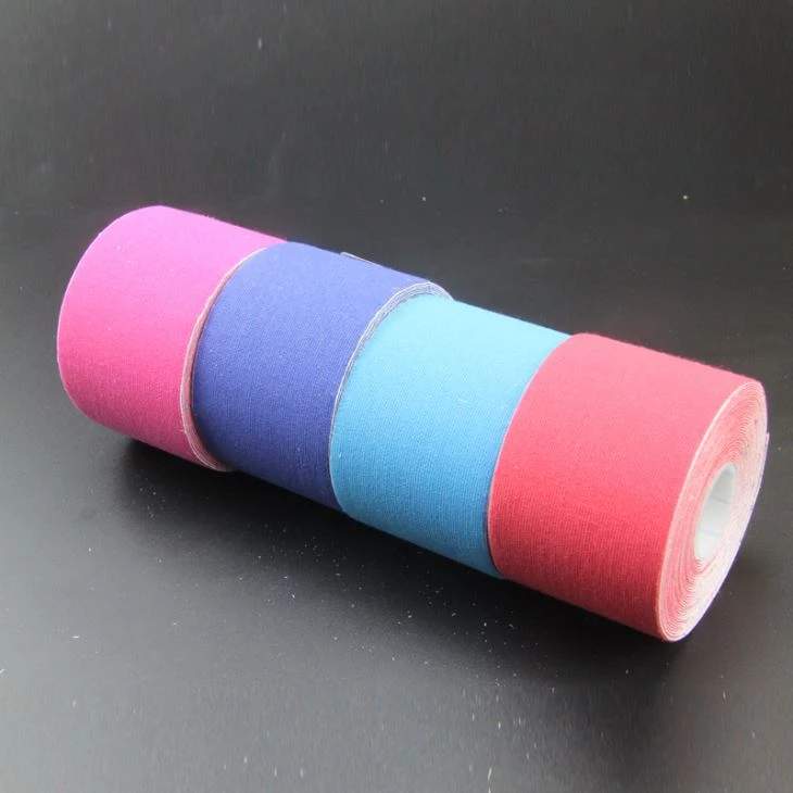 Kinesiology Tape