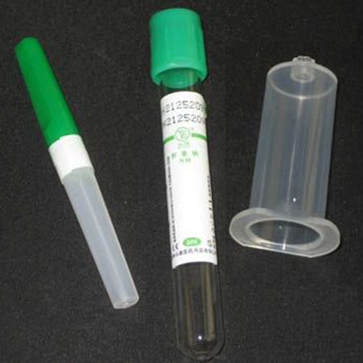 Vacutainer Needle Holder
