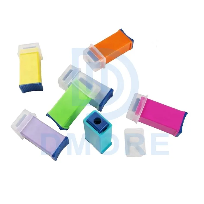 Eldobható biztonsági lándzsa